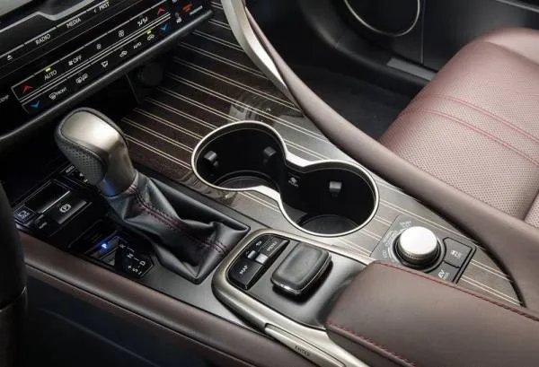 雷克萨斯RX怎么样？