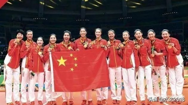 死亡之组终归只是个噱头，中国女排实力无论面对谁，都能赢下吗？