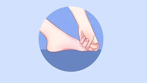 脚气产生的原因是什么