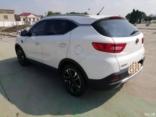 分享一下我的爱车东南DX7用了2年的总结报告!