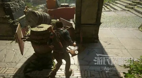 《神秘海域4》图文攻略 宝藏日志、支线对话全收集