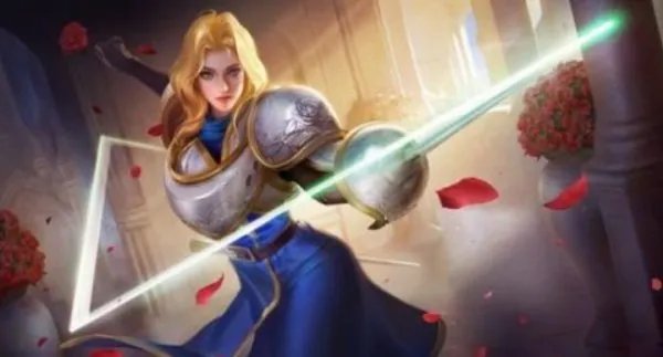 王者荣耀夏洛特怎么获得？与夏洛特同阵营10次并胜利是什么意思？