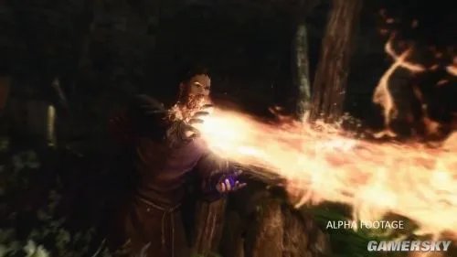 《上古卷轴5》Enderal主线剧情视频攻略及安装教程