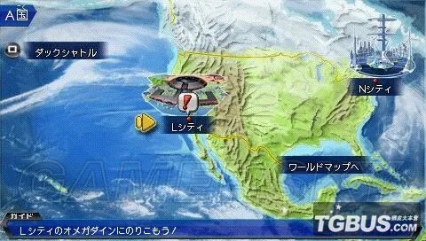 《纸箱战机W》全任务流程图文攻略