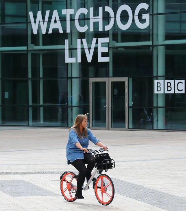 共享单车在多地被叫停投放，你怎么看？