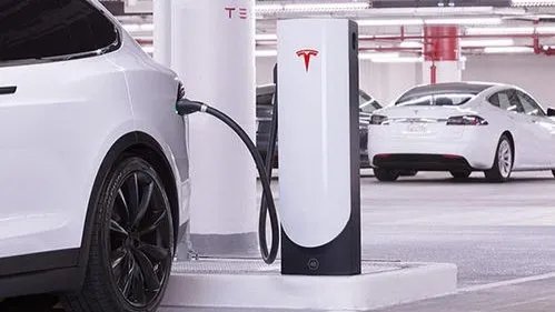 特斯拉降价官网被挤崩，国产新能源车将何去何从？