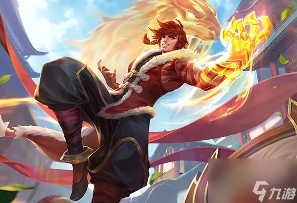 裴擒虎出装 2023王者荣耀裴擒虎最强六神装出装顺序推荐