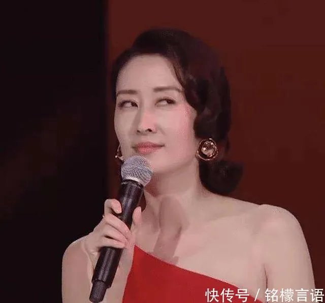 为什么刘敏涛能凭借一首歌一夜爆红？