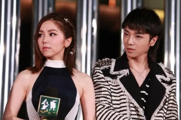 邓紫棋的前男友有哪些 和林宥嘉为什么分手原因揭秘