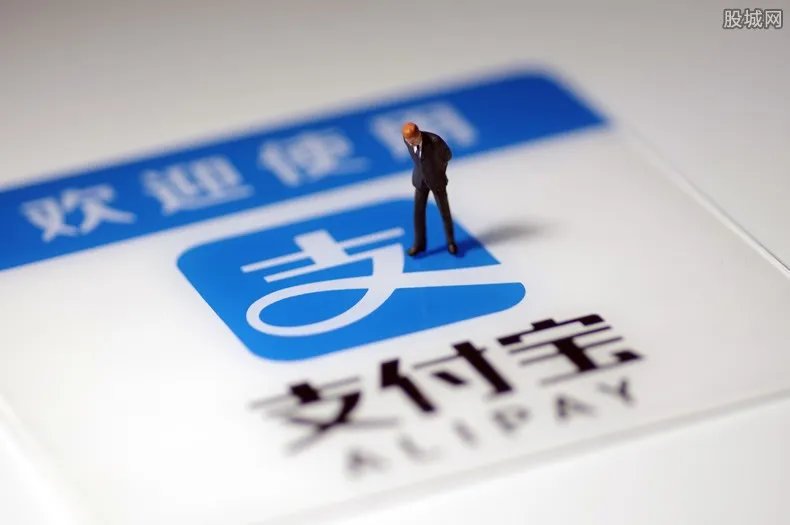 叶郁青谁的后人？支付宝曾公开其简介