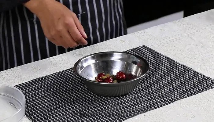 八宝饭的做法 八宝饭怎么做正宗