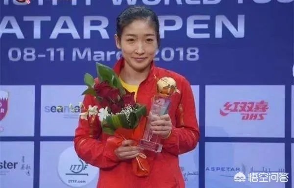 中国乒乓球队已经把全世界打的不仅没有对手而且没有观众了，是这样吗？