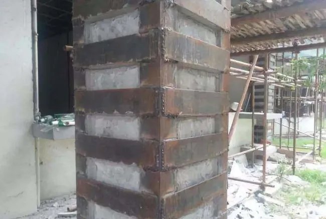 使用卡本科技的粘钢胶和灌钢胶有什么异同点呢？