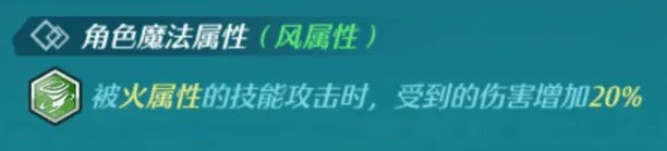 空之轨迹属性怎么克制 属性克制关系图表一览