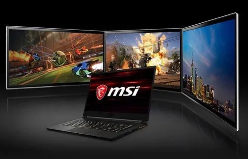 真正适合游戏的笔记本 就这么几个！