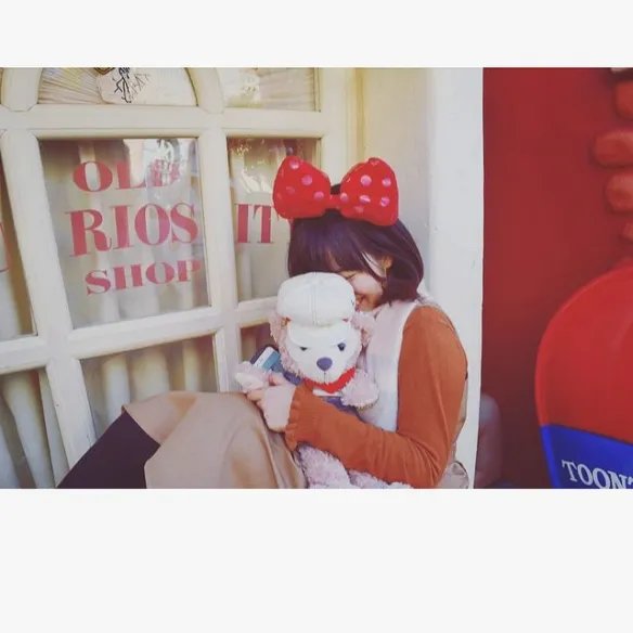 200万人看她组钢弹！萌妹东云うみ翘臀和头灯都拥有！