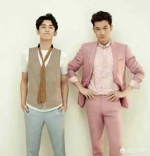 易烊千玺、李兰迪、吴磊等参加艺考，2018年考生的颜值你满意吗？