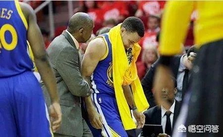 库里检查结果为左膝盖内侧副韧带二级扭伤，这个伤情你怎么看？