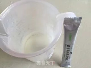 红心火龙果酵素