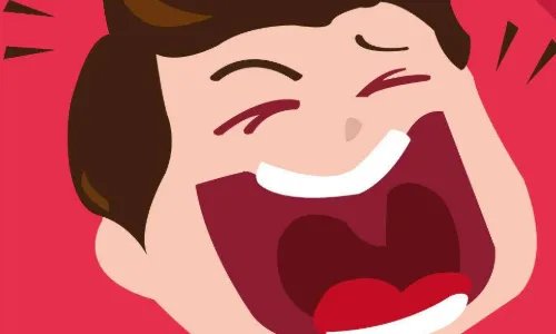 超级搞笑的冷笑话