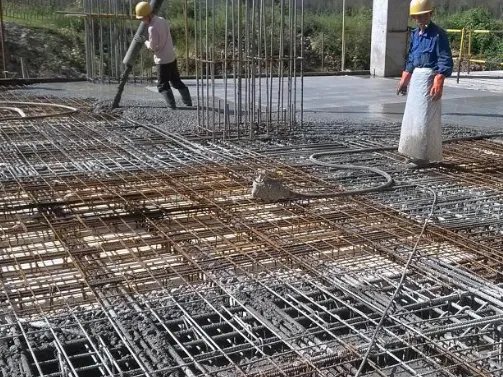 基坑监测的主要内容有哪些