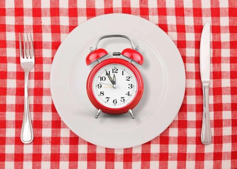 有效快速减肥方法