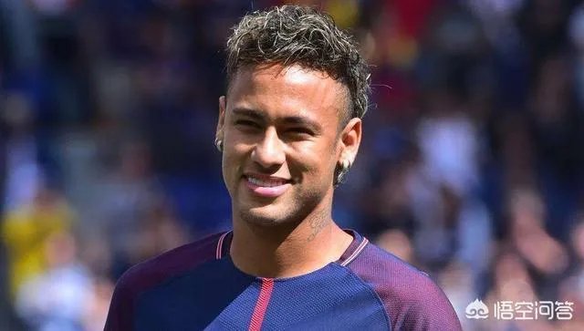 如果内马尔回归巴萨,按照他现在的性情,梅西还压得住他吗?