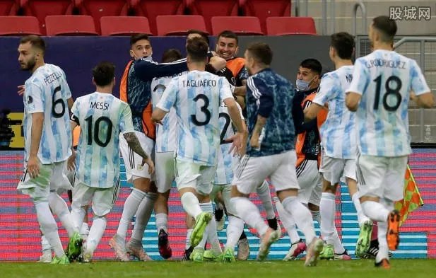 阿根廷世界杯阵容（26人大名单）