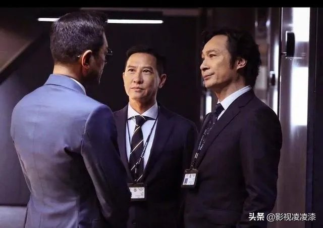 你觉得电影《使徒行者2》怎么样,有何亮点和不足?