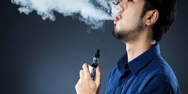 电子烟为什么被禁