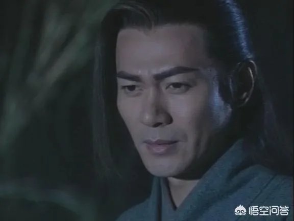 碧血剑十大高手