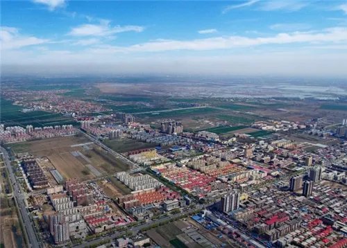 雄安新区最新房价  2017年雄安房价预测