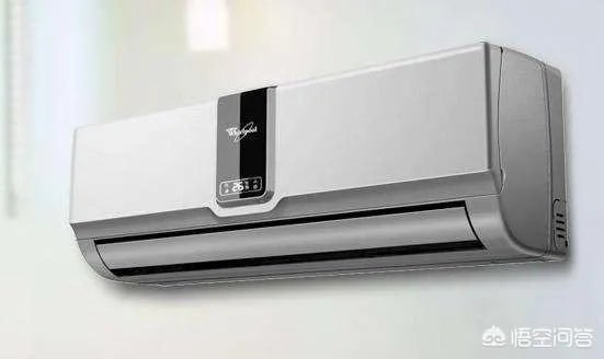 什么是分体式空调？