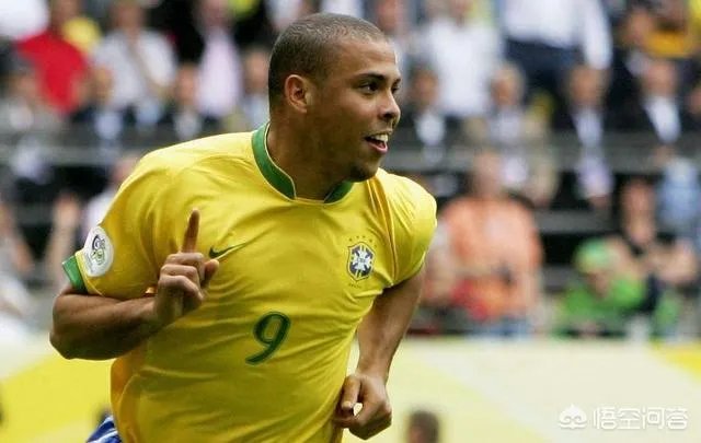 百大巨星排行榜：梅罗力压大小罗排名前二，因扎吉仅88位惹争议，你心中第一是谁？