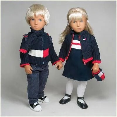 有哪些时尚的情侣装品牌推荐?