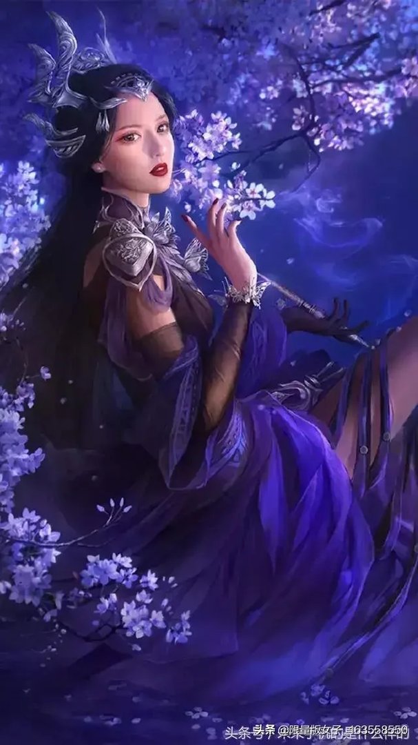 谁手机里有美女美景图片，能不能分享让大家看看？