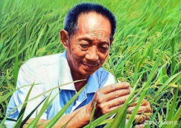 杂交水稻之父袁隆平一共有3个儿子，他们的现状都怎么样？