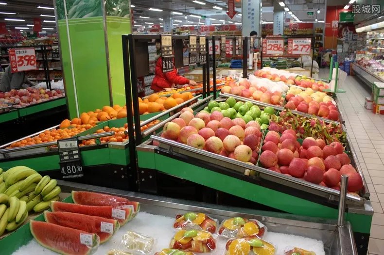水果涨价不可持续 发改委揭秘具体原因是这样的