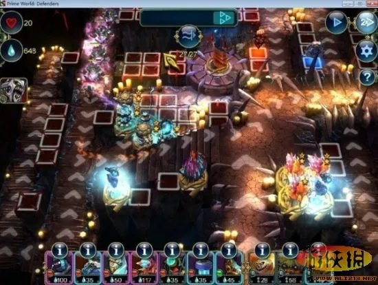 《繁荣世界：守护者》最终BOSS三星攻略_最终boss怎么打