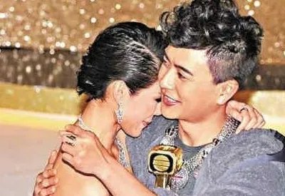 胡杏儿与黄宗泽当年为什么分手?