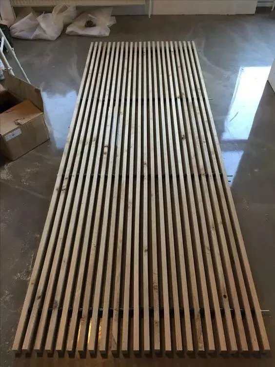 谁家还做石膏板吊顶？早知天花板装这种这么显档次，我家也装了！