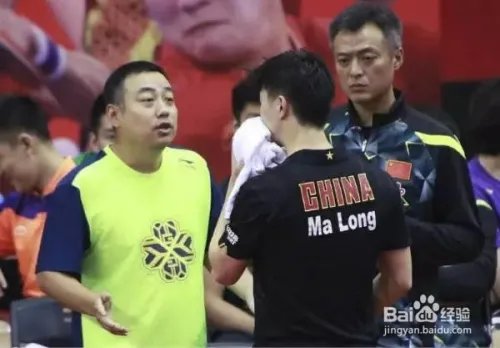 深度独家解析：为何是刘国梁？