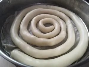 年糕制作方法步骤