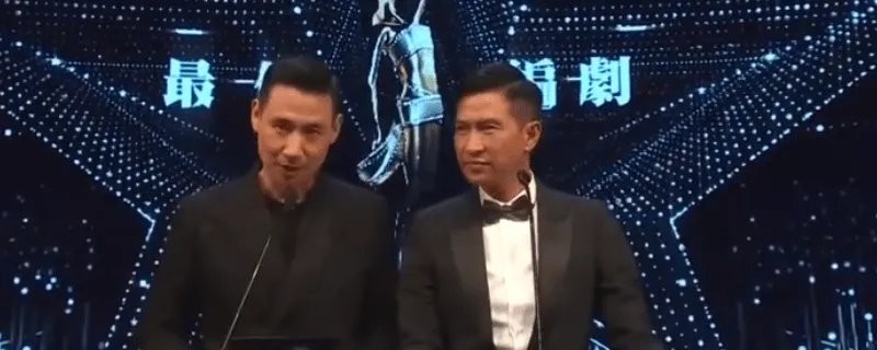 张家辉和张学友是什么关系