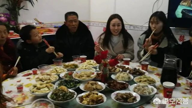 正月十五应该吃什么？