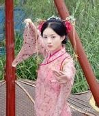 宫锁珠帘的百合（赵丽颖饰）会在第几集出现呢