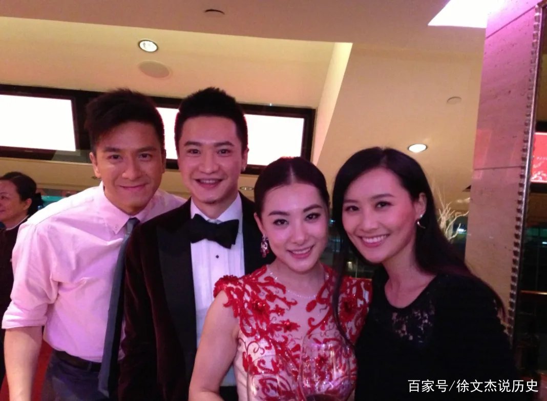 刘璇大方回应老公家世，她的回答为何让全网点赞？