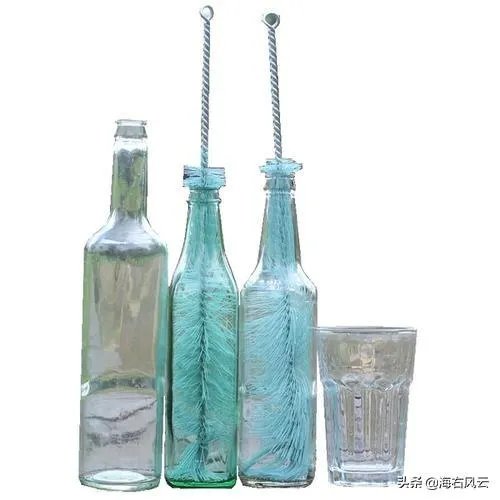 装酒的分装瓶每次装酒可以不用洗吗