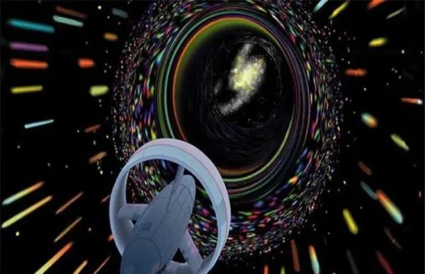 自称来自火星的女子是怎么回事？是不是穿越时空而来的