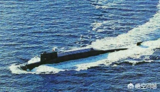 094型战略导弹核潜艇有何优势？